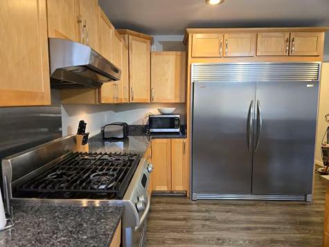 2001 Birch Trail Road Carrabassett Valley ME 04947