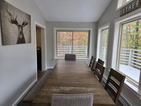 2001 Birch Trail Road Carrabassett Valley ME 04947