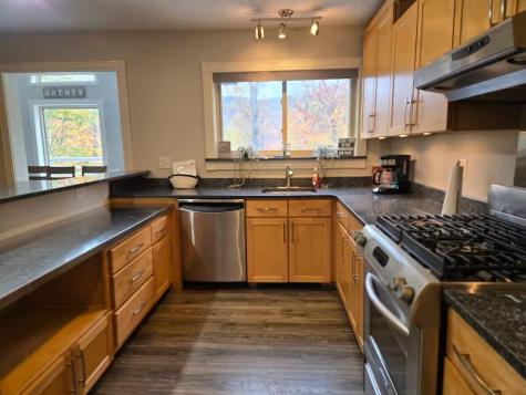 2001 Birch Trail Road Carrabassett Valley ME 04947