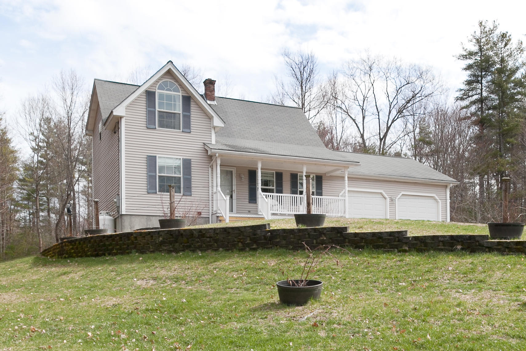 16 Deer Trail Lane Berwick, ME