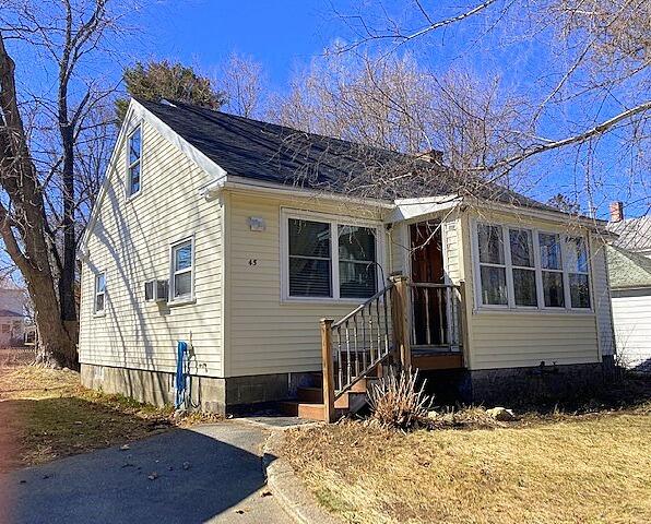 45 Locust Street Madison ME 04950