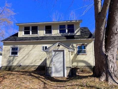 45 Locust Street Madison ME 04950