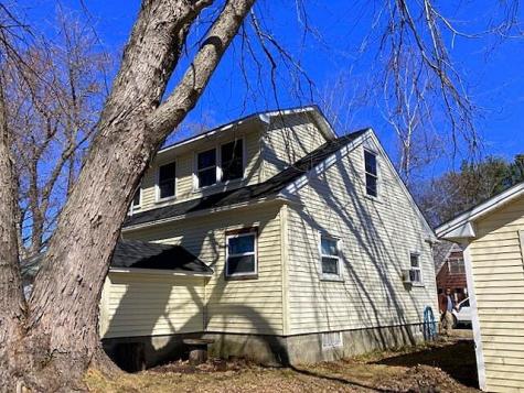 45 Locust Street Madison ME 04950