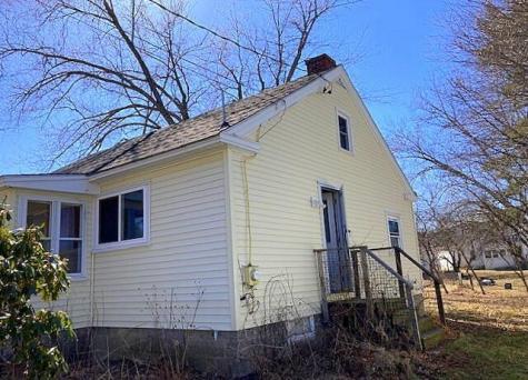 45 Locust Street Madison ME 04950