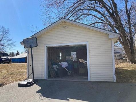 45 Locust Street Madison ME 04950