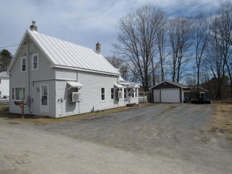 15 Summer Street Anson ME 04958