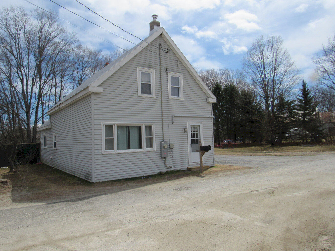 15 Summer Street Anson ME 04958