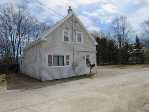 15 Summer Street Anson ME 04958