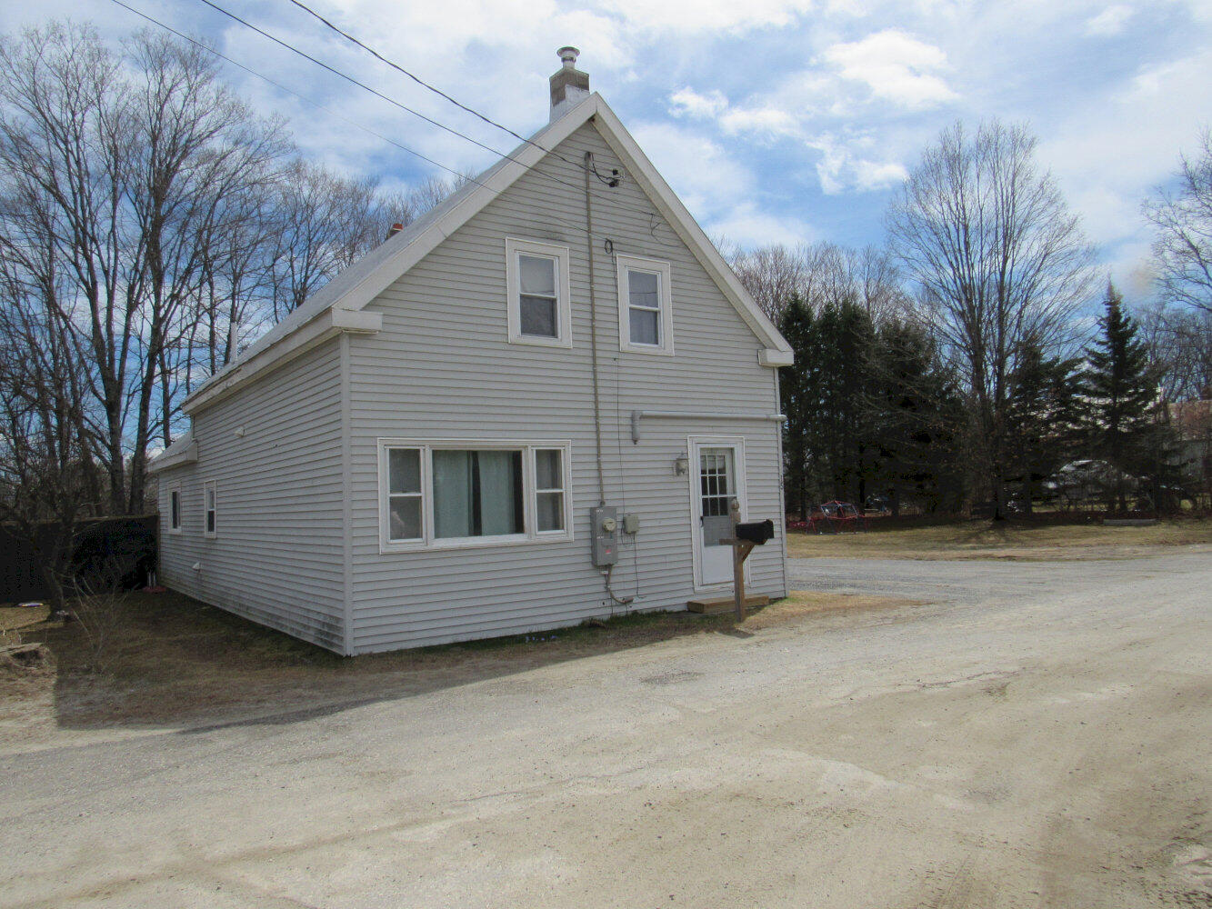 15 Summer Street Anson ME 04958