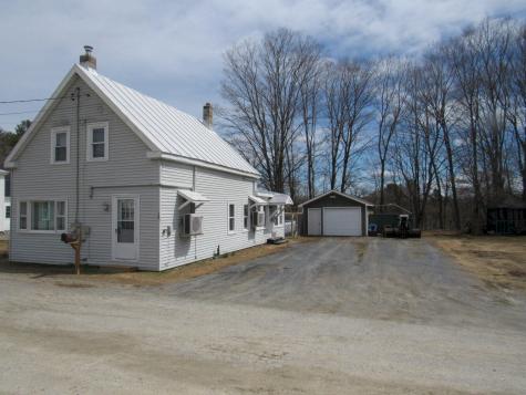 15 Summer Street Anson ME 04958