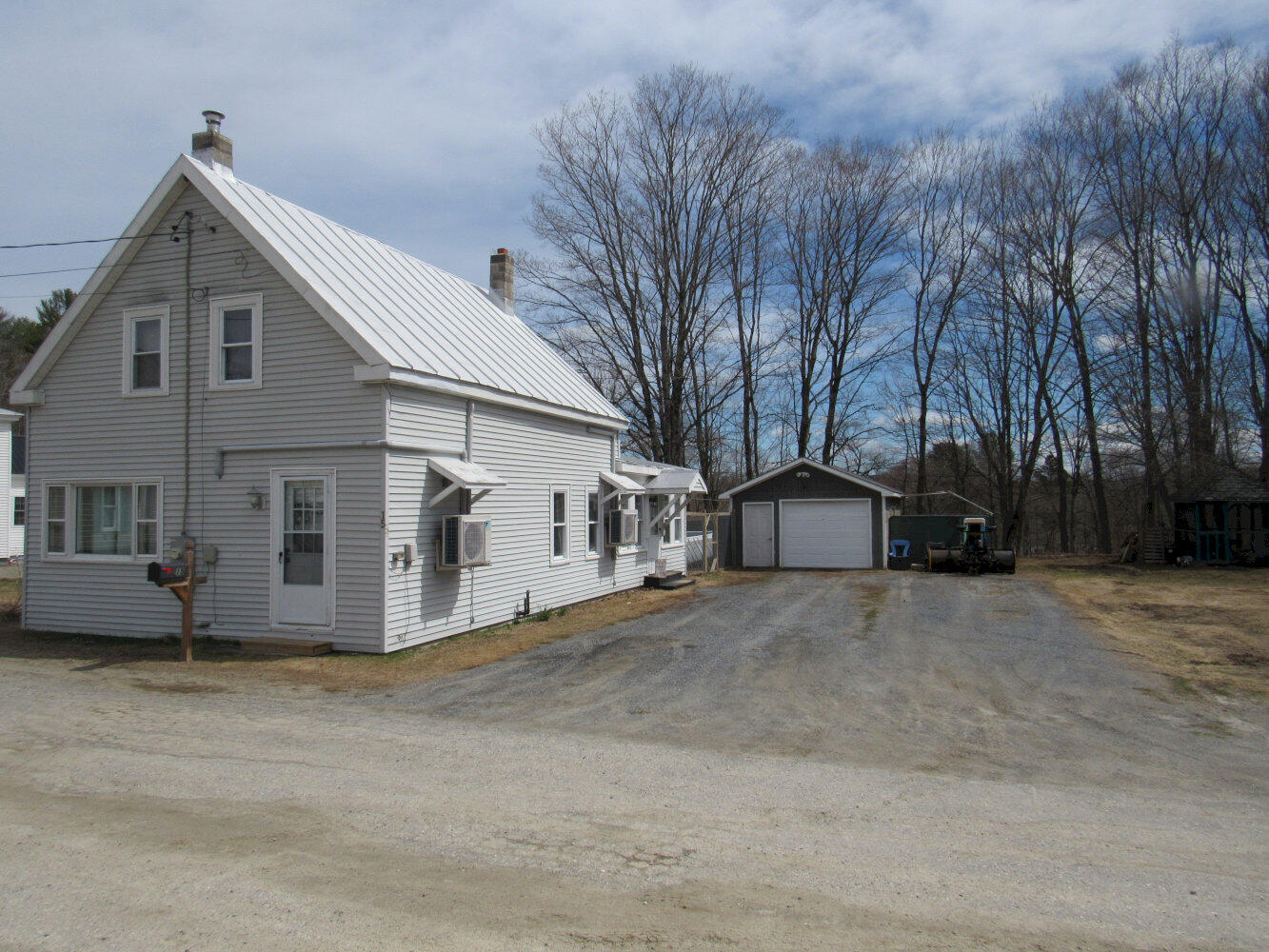15 Summer Street Anson ME 04958