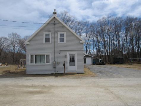 15 Summer Street Anson ME 04958
