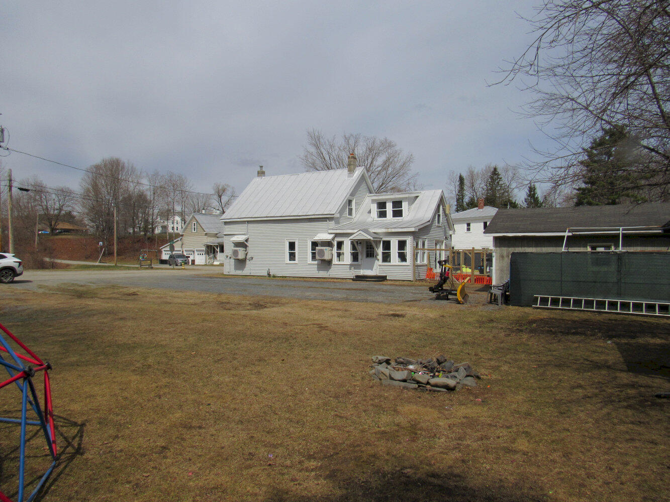 15 Summer Street Anson ME 04958