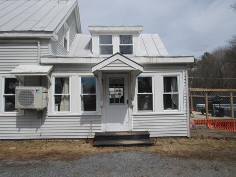 15 Summer Street Anson ME 04958