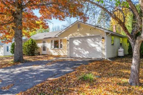176 Falvey Street Bangor ME 04401