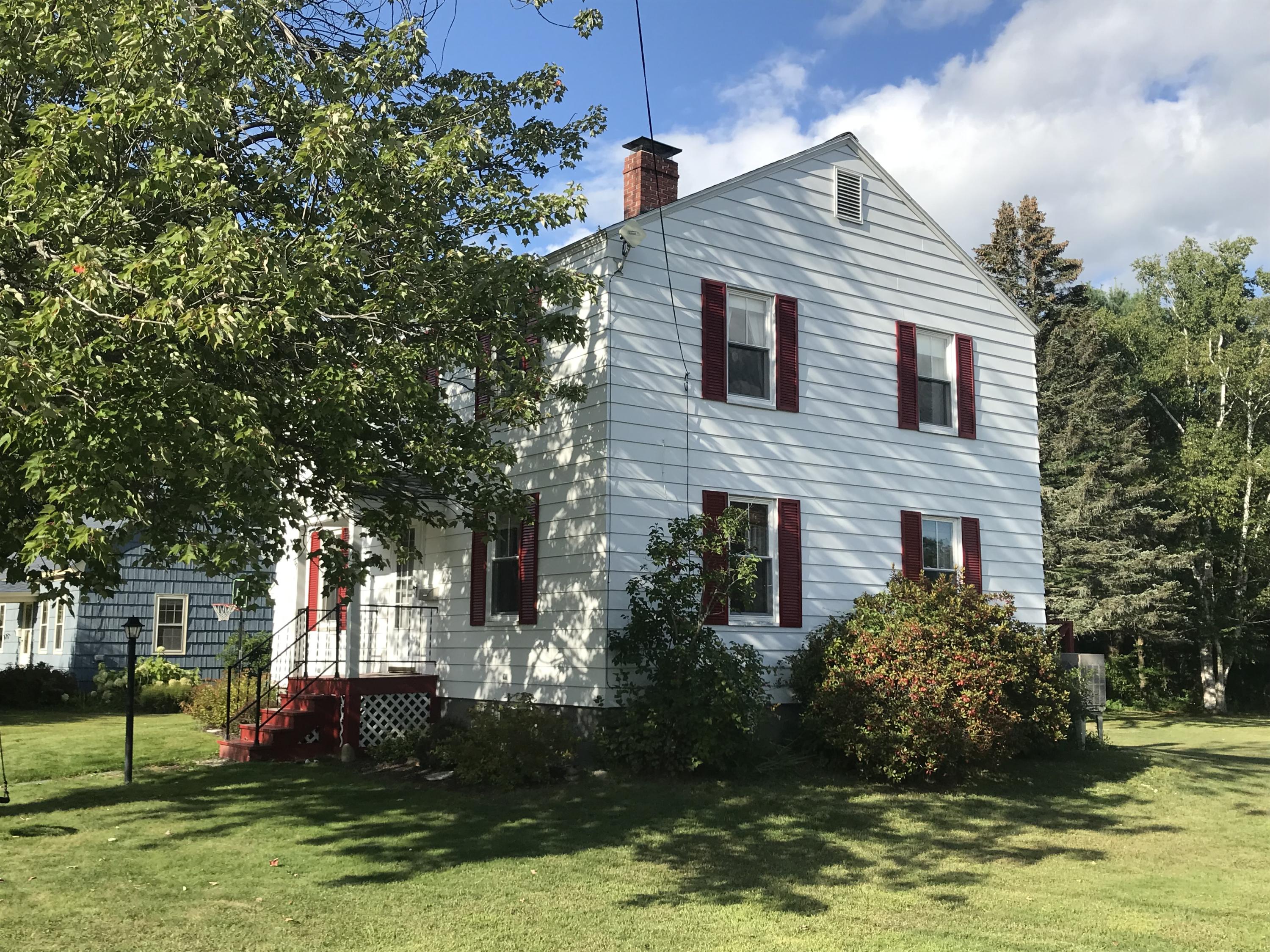 69 Gillander Avenue Auburn ME 04210