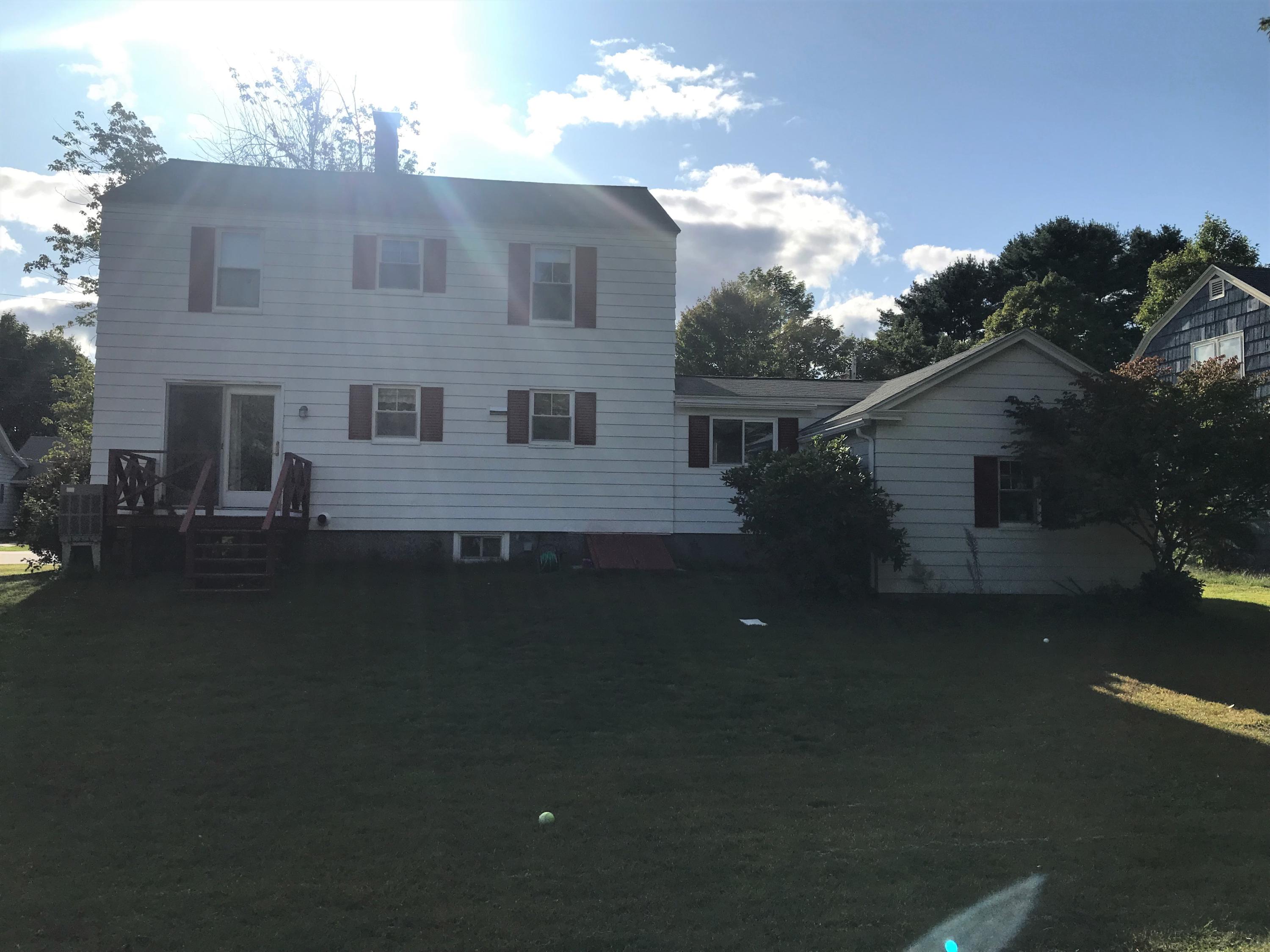 69 Gillander Avenue Auburn ME 04210