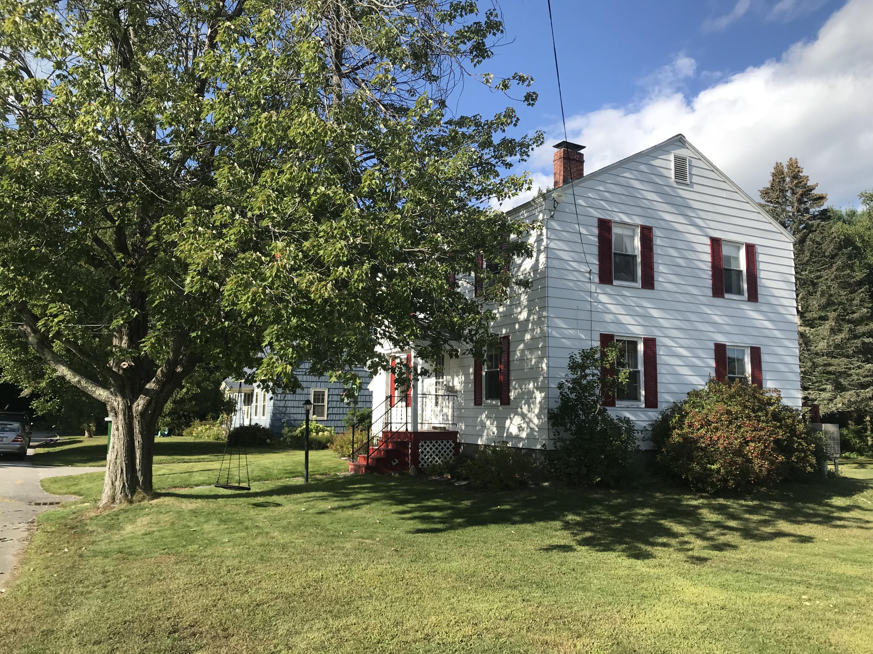 69 Gillander Avenue Auburn ME 04210