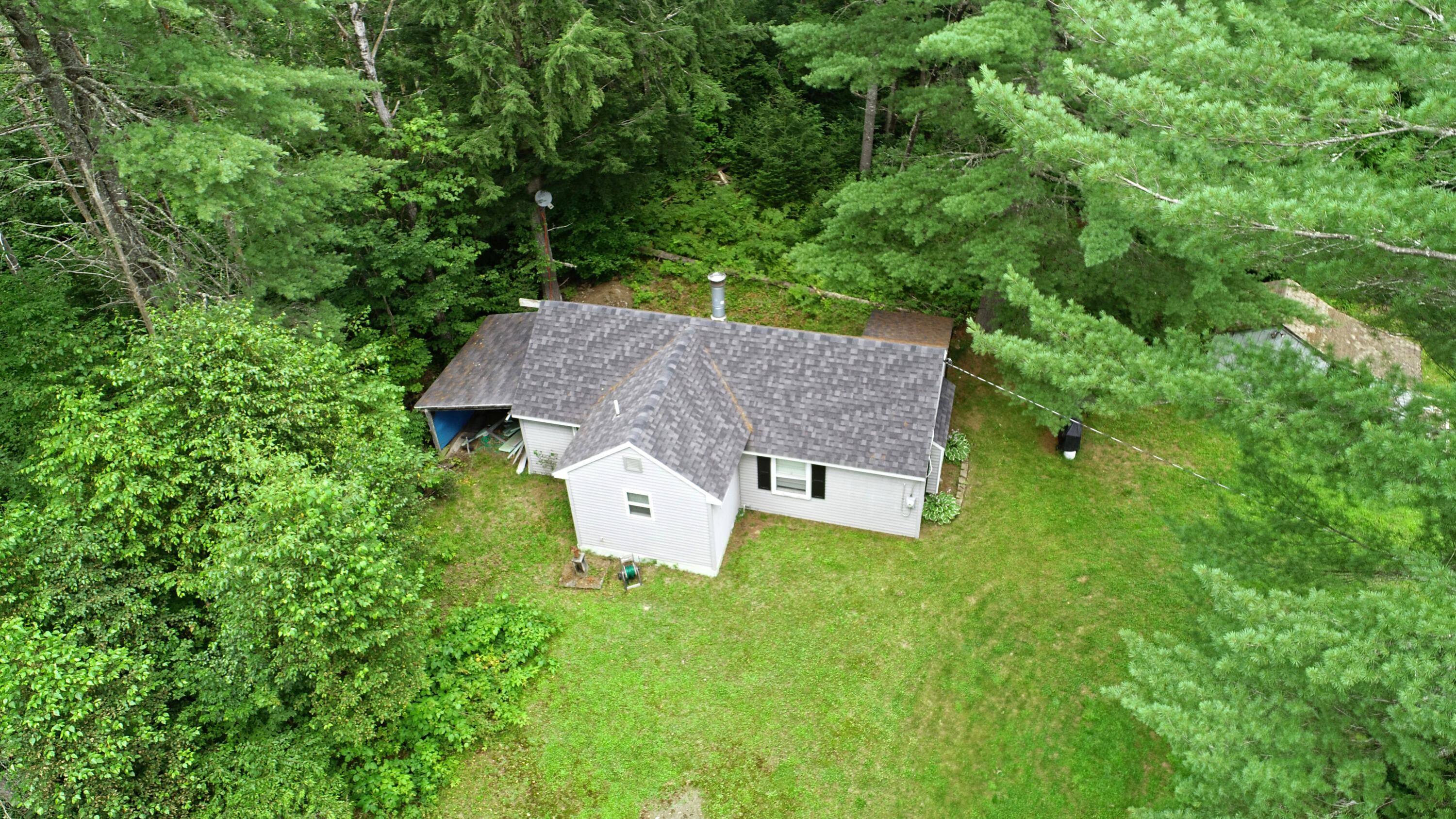 31 Parkman Road Wellington, ME