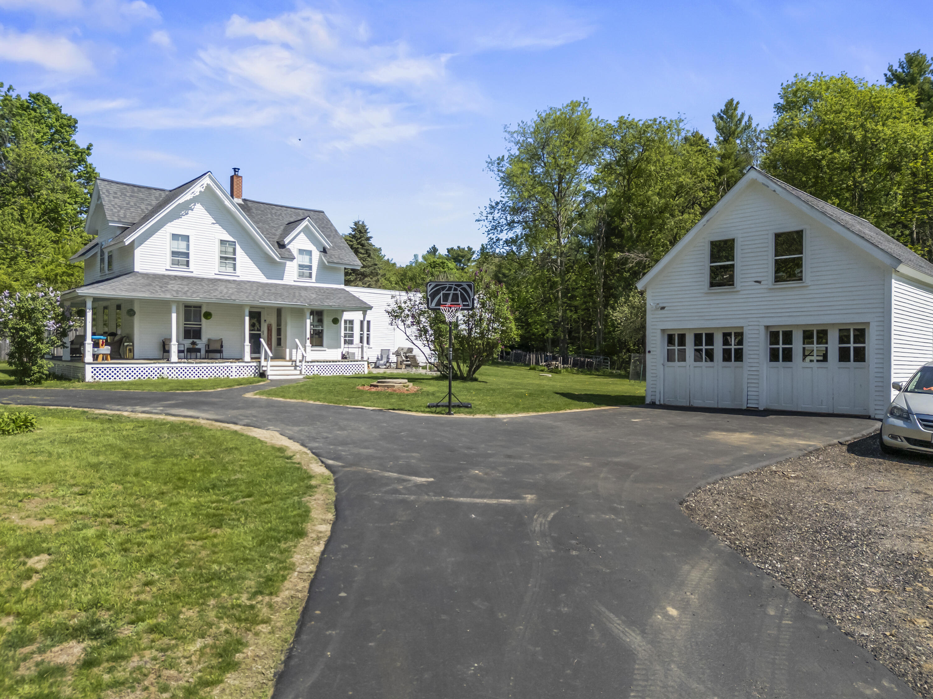29 Depot Road Lebanon ME 04027