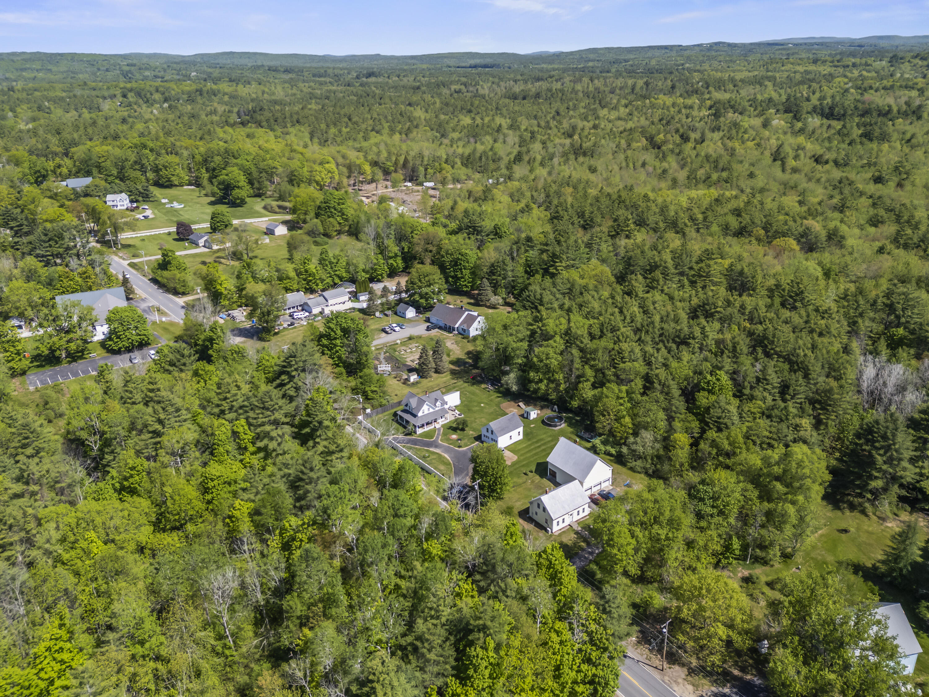 29 Depot Road Lebanon ME 04027