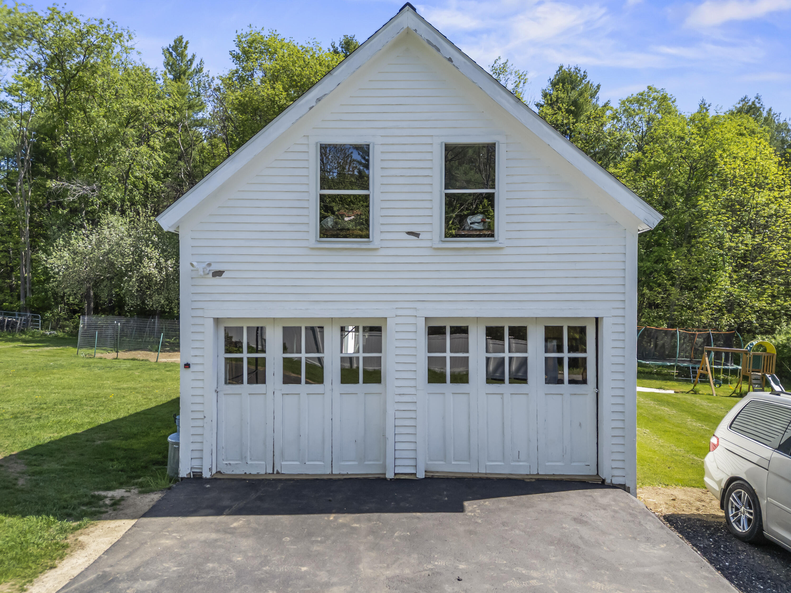 29 Depot Road Lebanon ME 04027