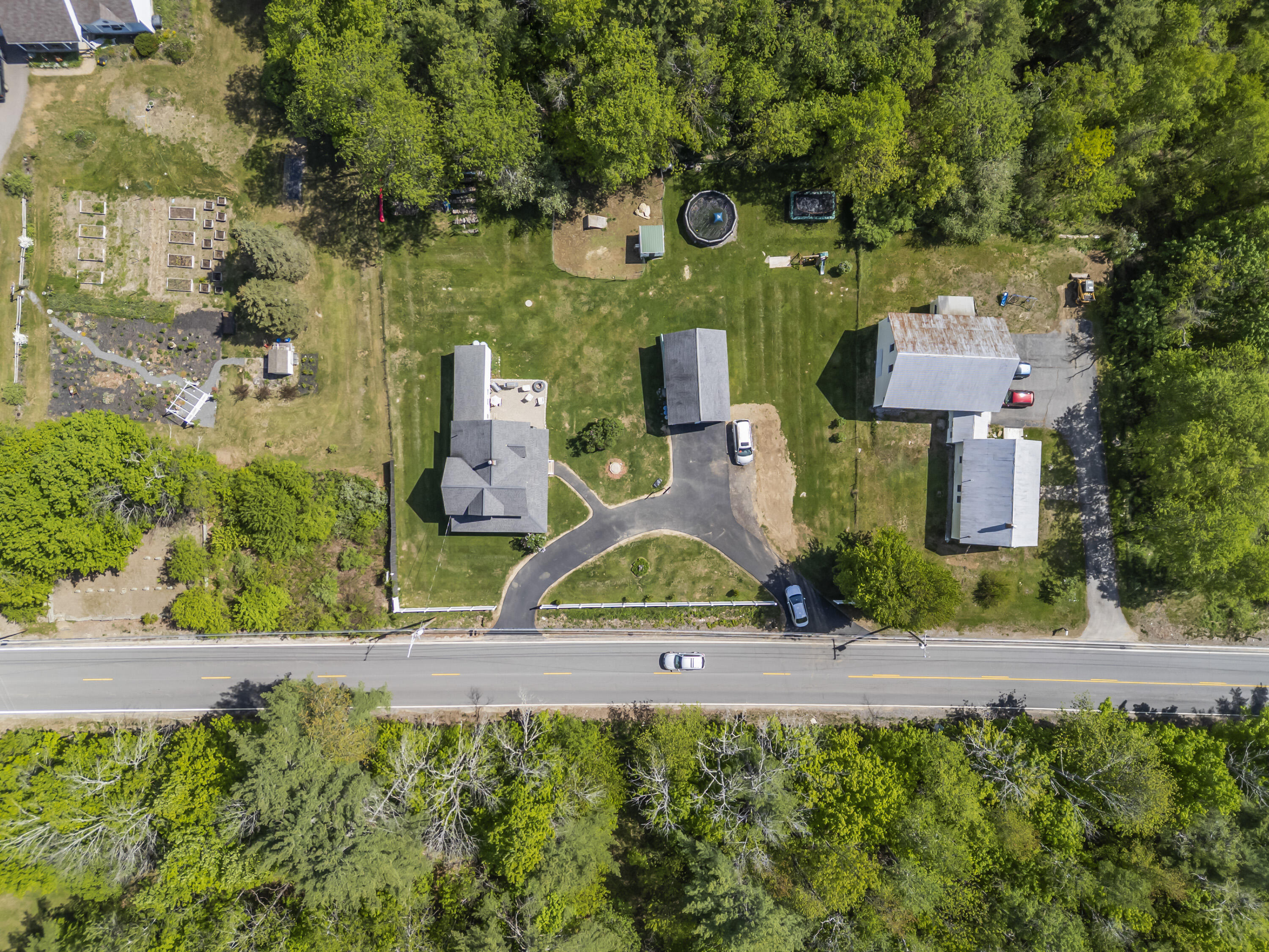29 Depot Road Lebanon ME 04027
