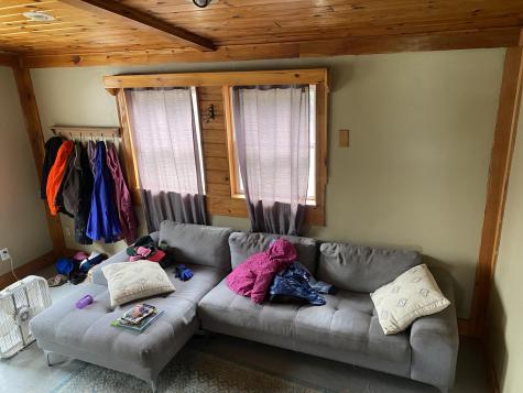 312 Ridge Road Fairfield ME 04937