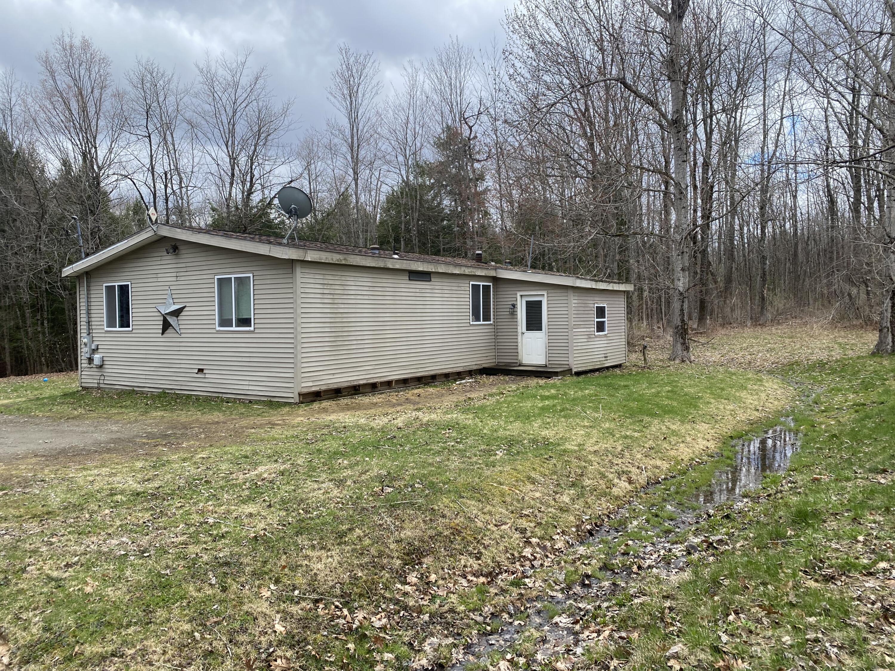 312 Ridge Road Fairfield ME 04937