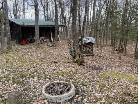 312 Ridge Road Fairfield ME 04937
