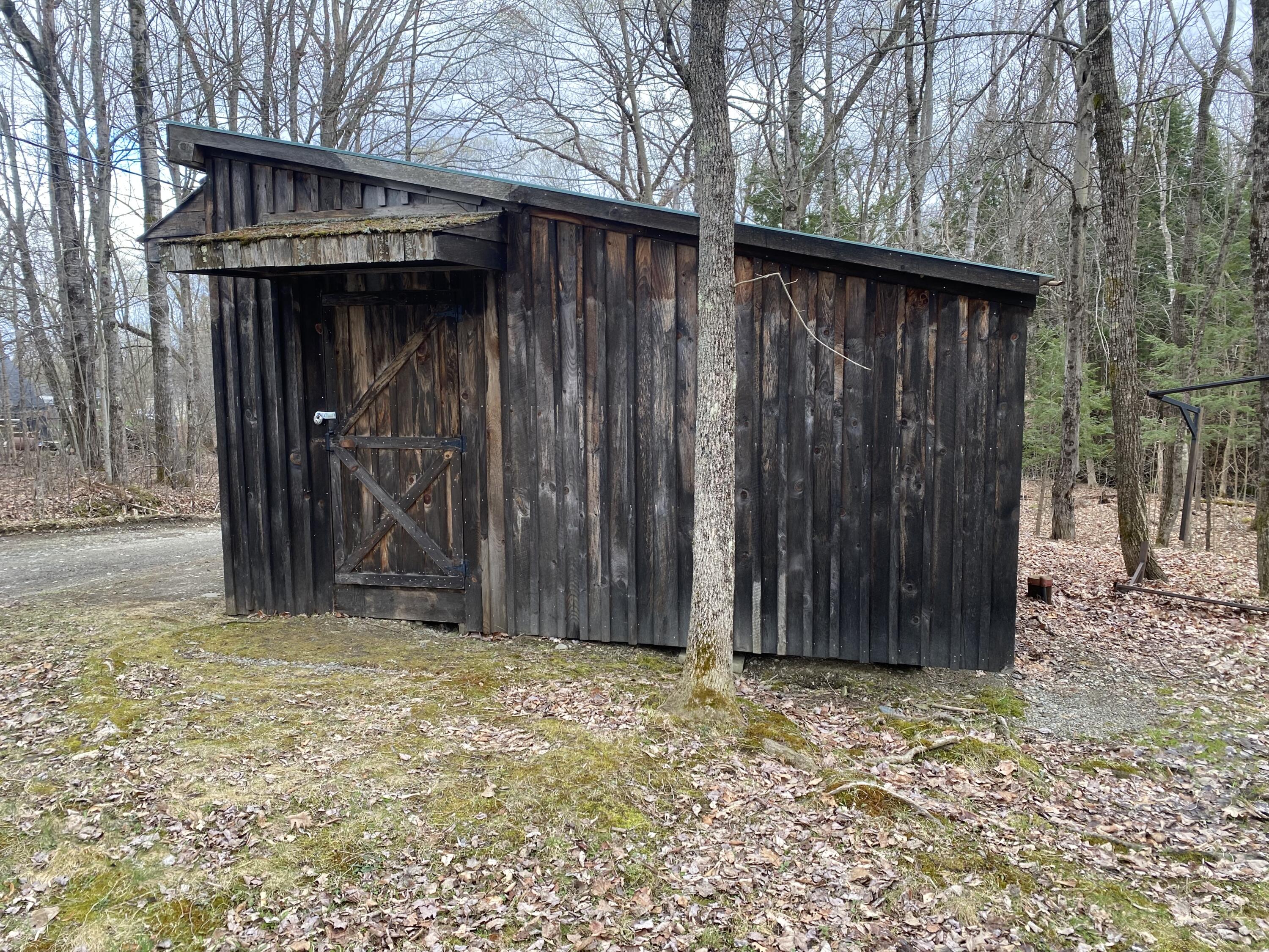 312 Ridge Road Fairfield ME 04937