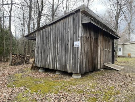 312 Ridge Road Fairfield ME 04937