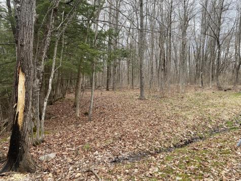 312 Ridge Road Fairfield ME 04937