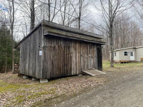 312 Ridge Road Fairfield ME 04937