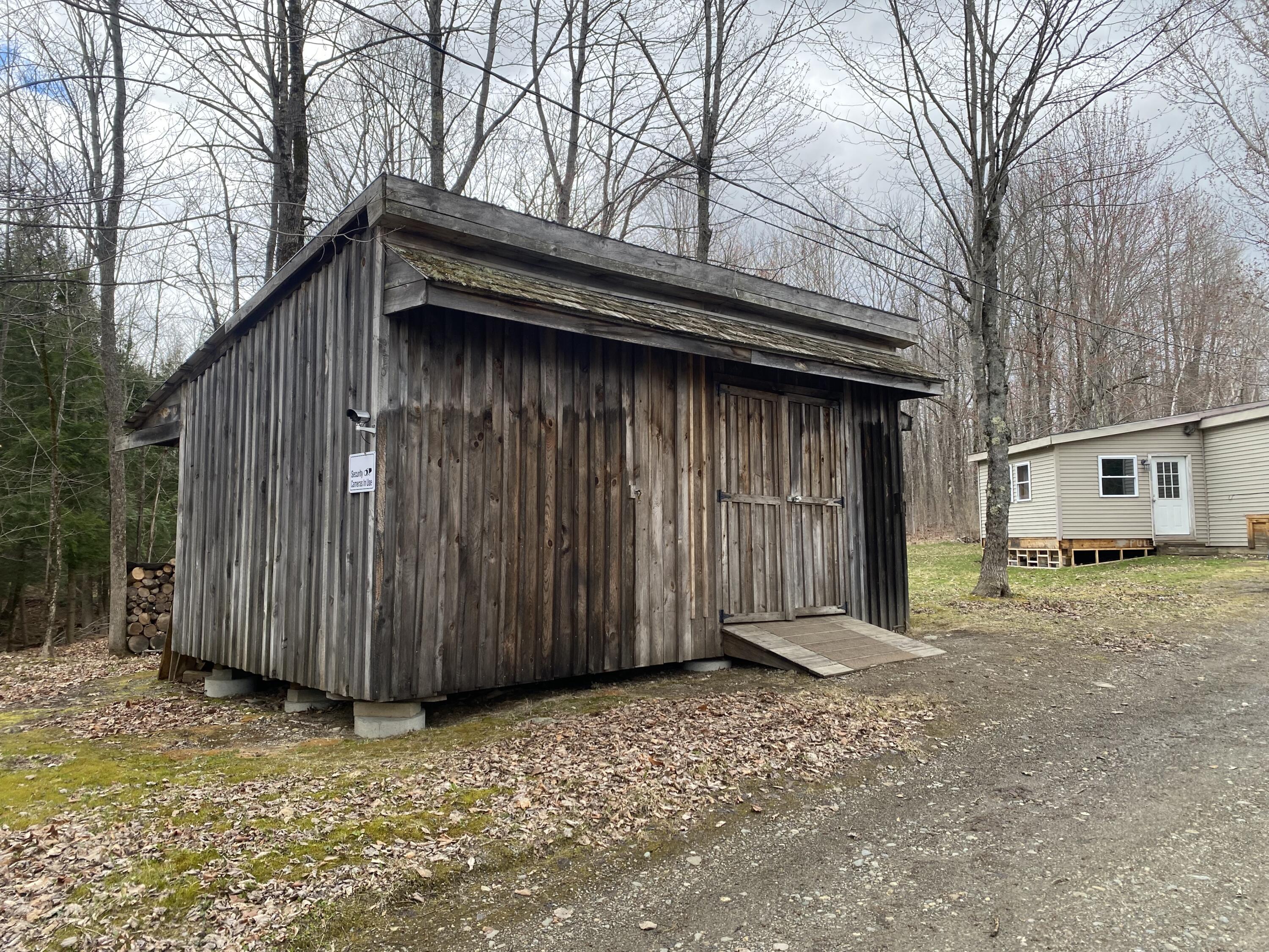 312 Ridge Road Fairfield ME 04937