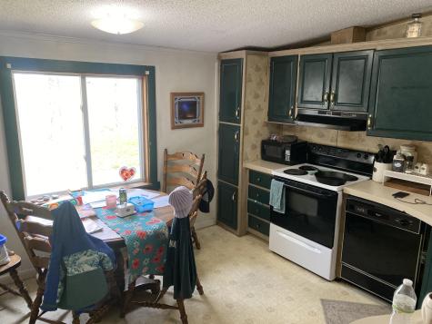 312 Ridge Road Fairfield ME 04937