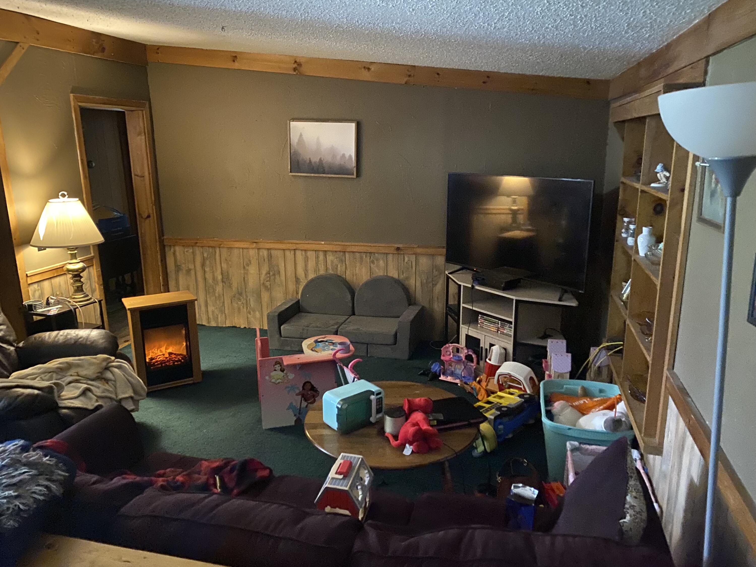 312 Ridge Road Fairfield ME 04937