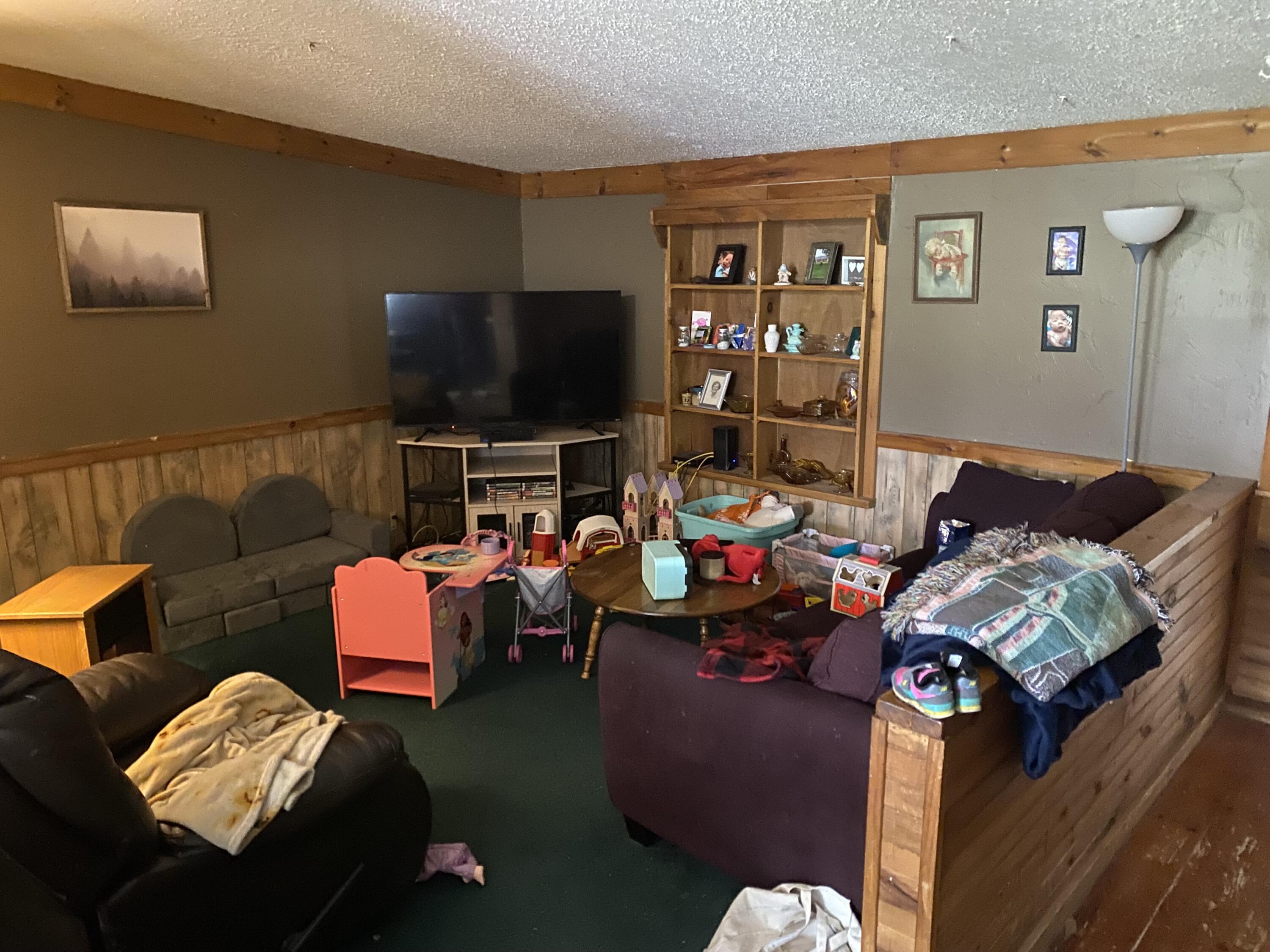 312 Ridge Road Fairfield ME 04937