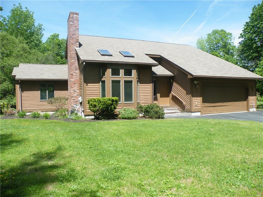 22 Nadeau Drive Litchfield ME 04350