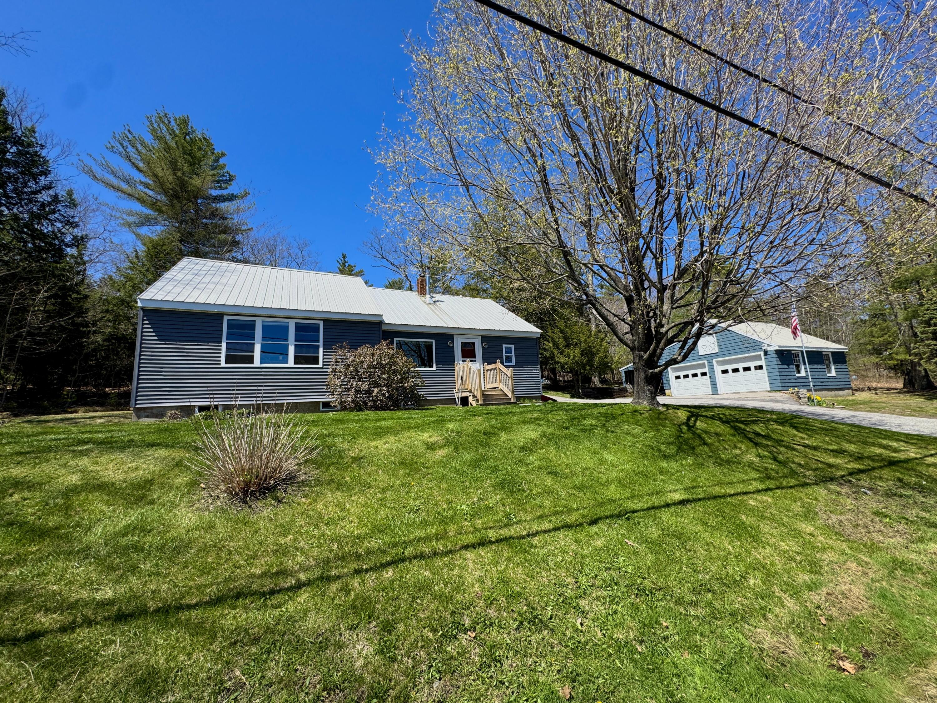 622 Methodist Road Westbrook ME 04092