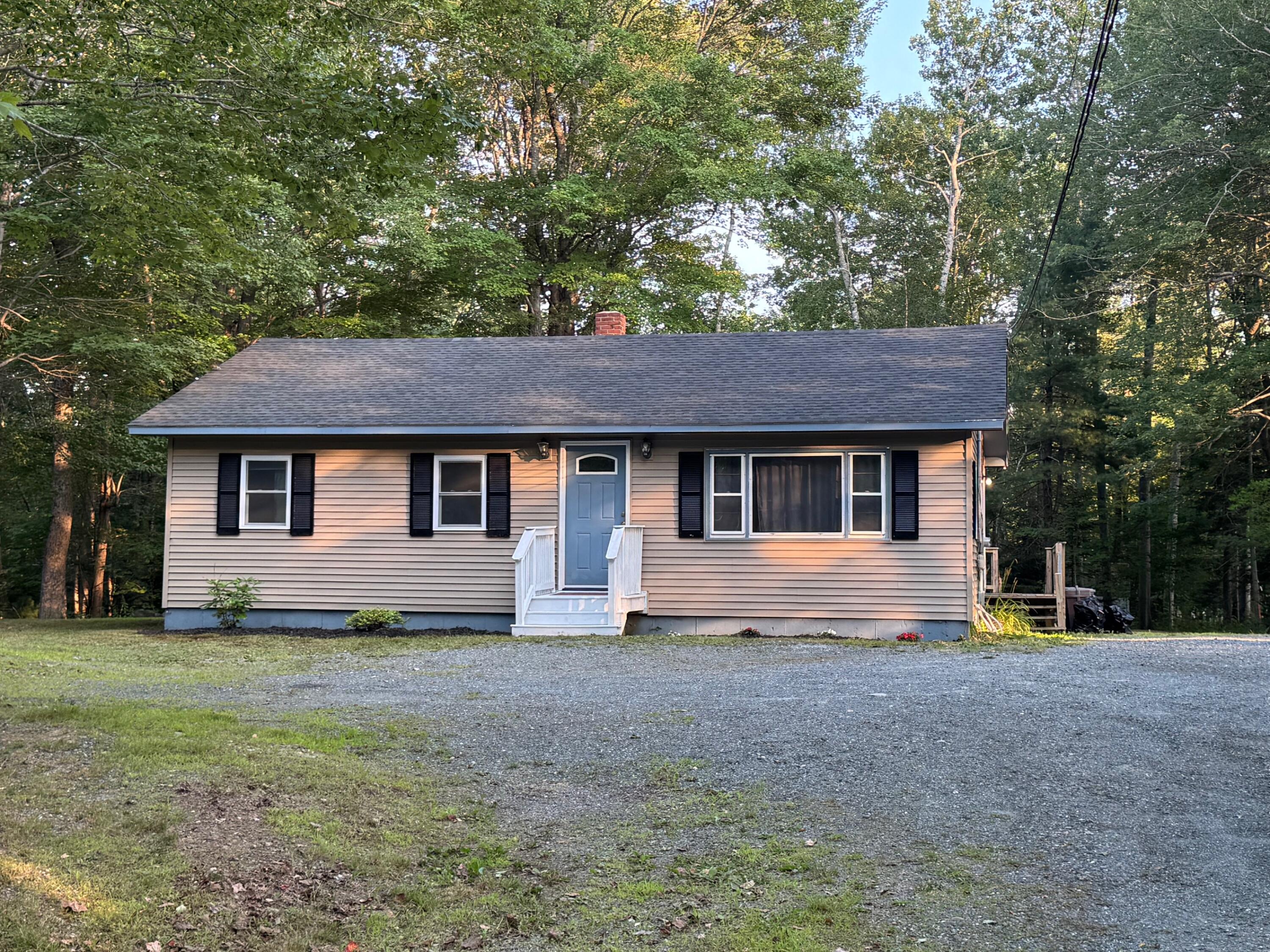 46 Birchlawn Drive Lamoine ME 04605