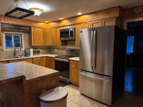 46 Birchlawn Drive Lamoine ME 04605