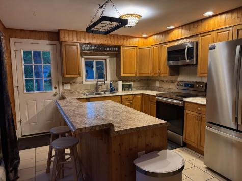 46 Birchlawn Drive Lamoine ME 04605