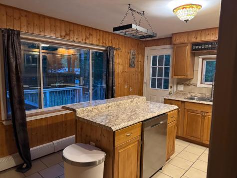 46 Birchlawn Drive Lamoine ME 04605