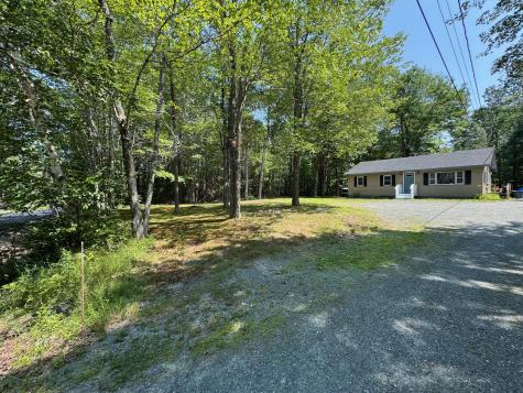 46 Birchlawn Drive Lamoine ME 04605