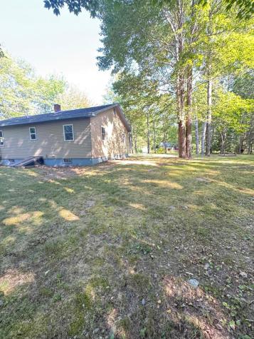 46 Birchlawn Drive Lamoine ME 04605