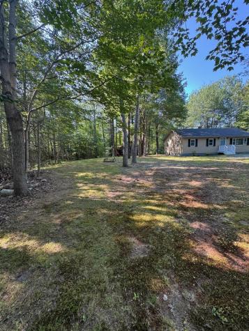 46 Birchlawn Drive Lamoine ME 04605