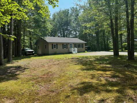 46 Birchlawn Drive Lamoine ME 04605