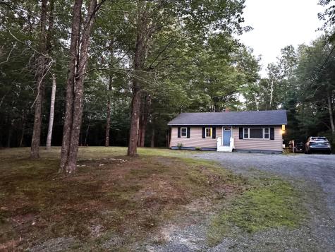 46 Birchlawn Drive Lamoine ME 04605
