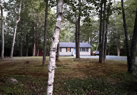 46 Birchlawn Drive Lamoine ME 04605